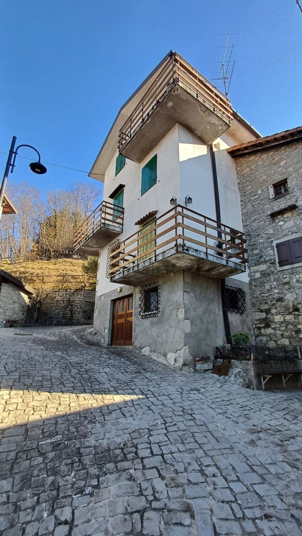 quadrivano in vendita a Stregna