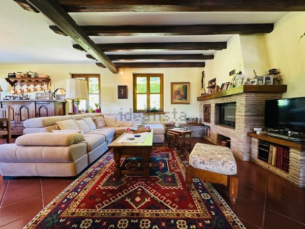 casa indipendente in vendita a Stregna