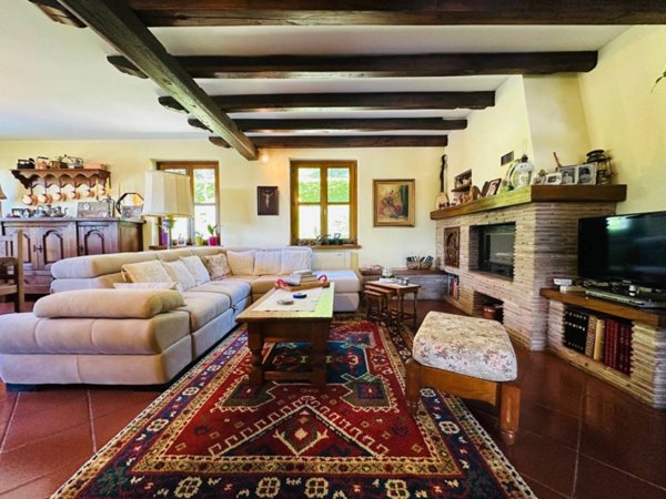 casa indipendente in vendita a Stregna