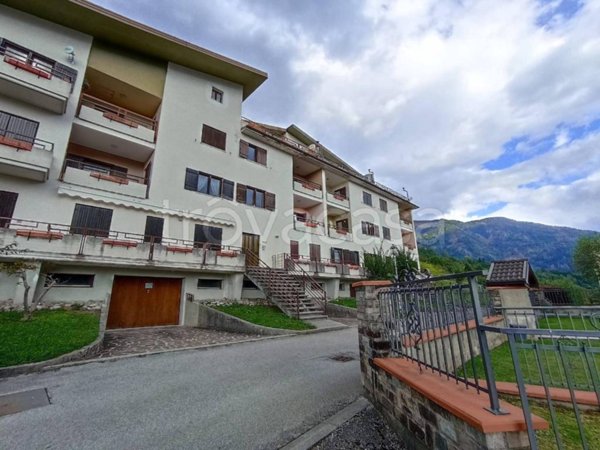 appartamento in vendita a Sutrio in zona Zoncolan