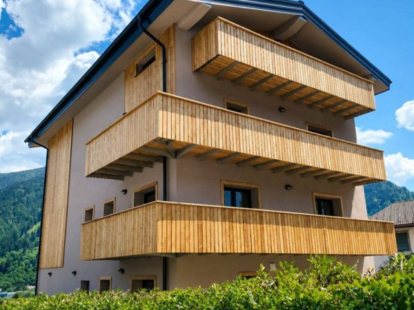 appartamento in vendita a Sutrio in zona Zoncolan