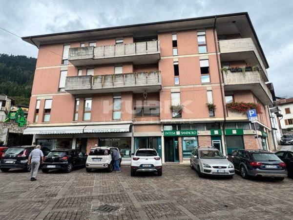appartamento in vendita a Sutrio