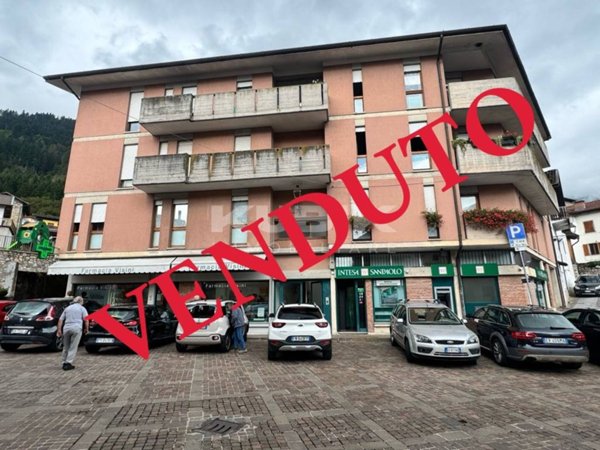 appartamento in vendita a Sutrio