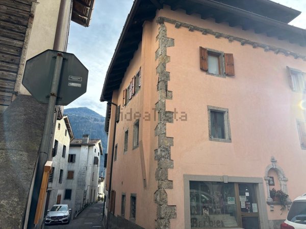 appartamento in vendita a Sutrio