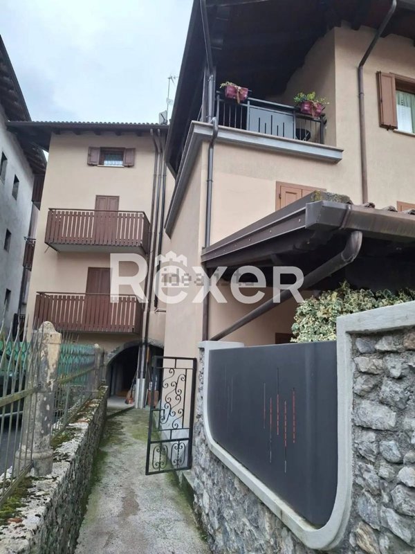 appartamento in vendita a Sutrio