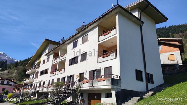 appartamento in vendita a Sutrio