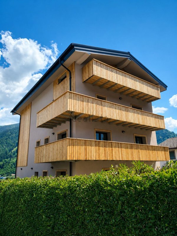 appartamento in vendita a Sutrio in zona Zoncolan