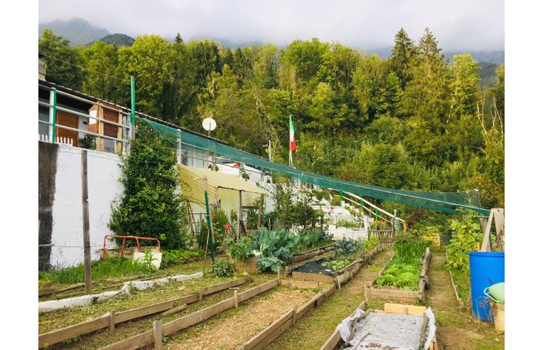 casa indipendente in vendita a Taipana in zona Monteaperta