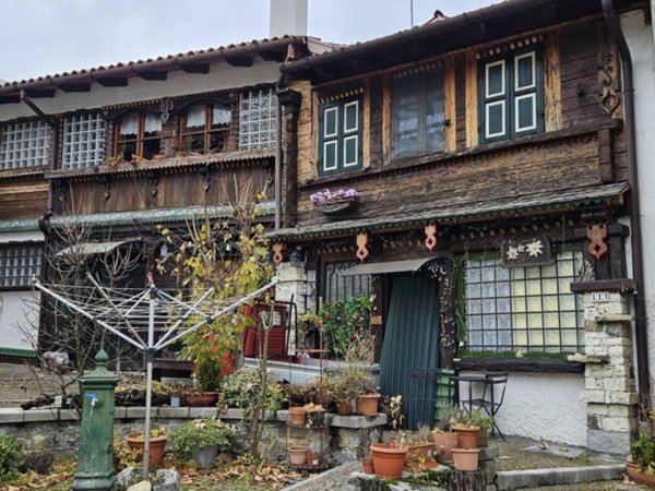 casa indipendente in vendita a Taipana