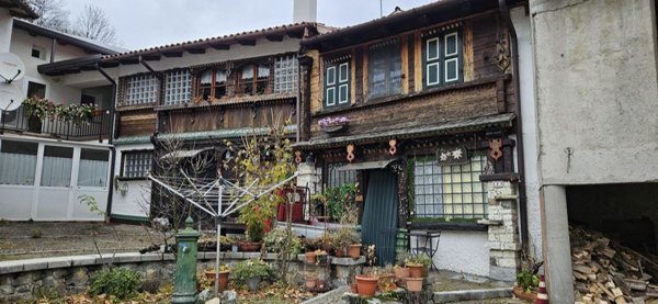 casa indipendente in vendita a Taipana