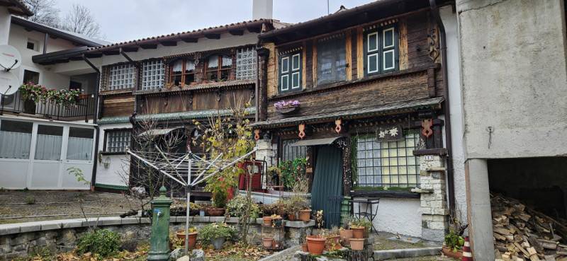 casa indipendente in vendita a Taipana