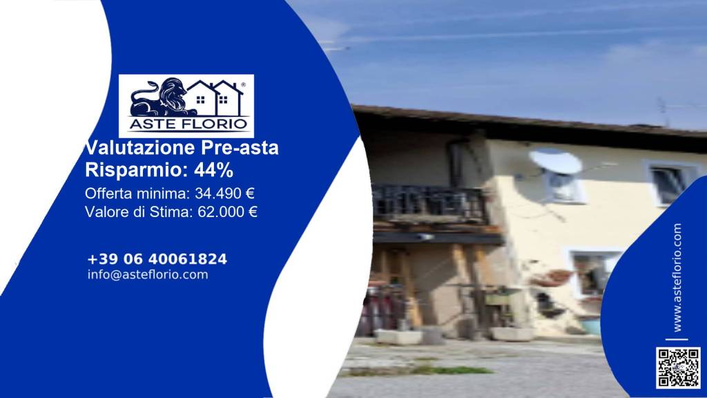 appartamento in vendita a Taipana in zona Monteaperta