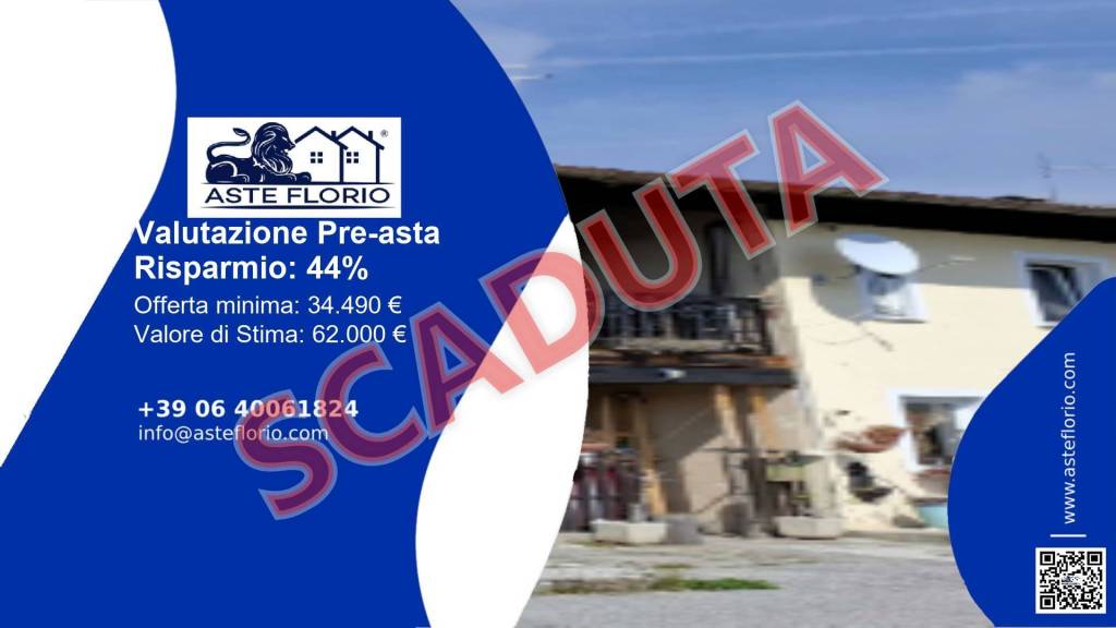 appartamento in vendita a Taipana in zona Monteaperta