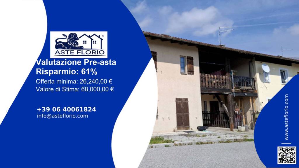 appartamento in vendita a Taipana in zona Monteaperta