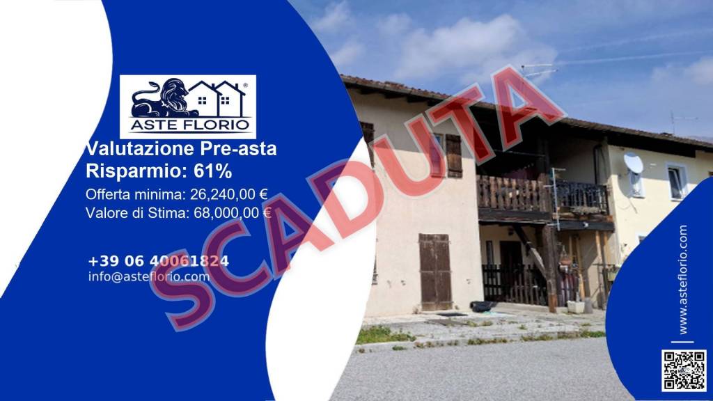 appartamento in vendita a Taipana in zona Monteaperta