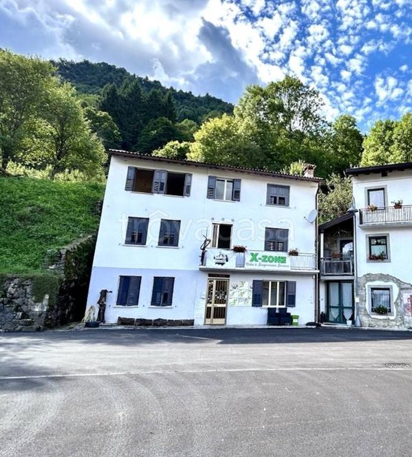 casa indipendente in vendita a Taipana in zona Prossenicco