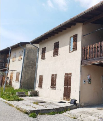 casa indipendente in vendita a Taipana in zona Monteaperta