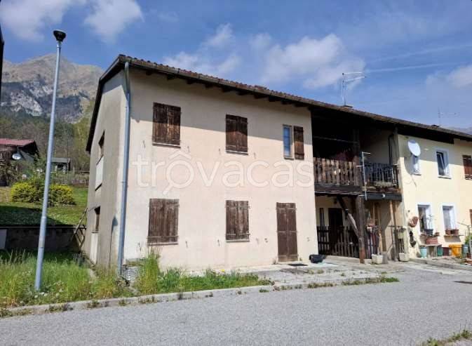 casa indipendente in vendita a Taipana in zona Monteaperta