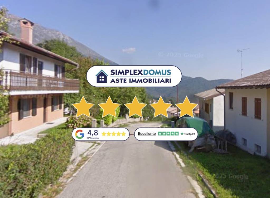 appartamento in vendita a Taipana in zona Monteaperta