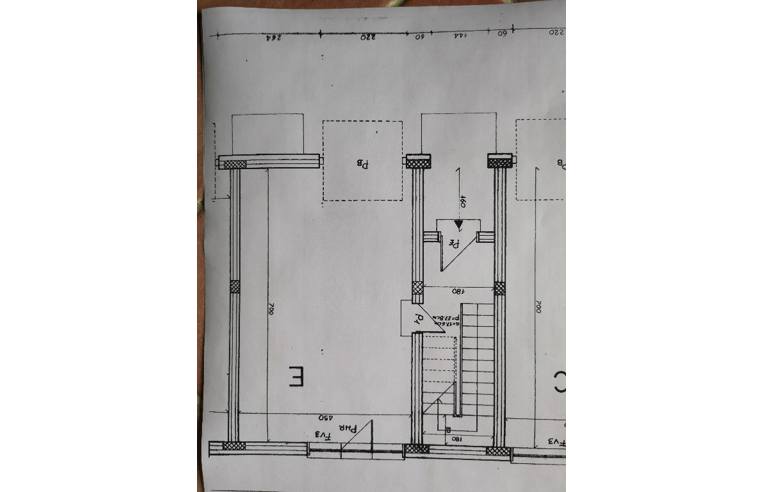 casa indipendente in vendita a Taipana in zona Cornappo