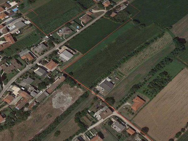 terreno agricolo in vendita a Talmassons