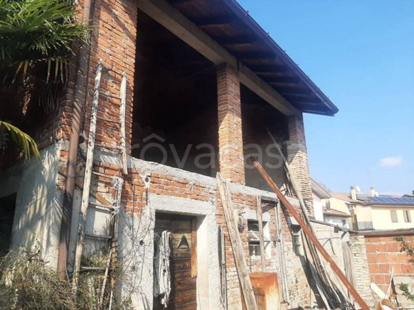 casa indipendente in vendita a Talmassons in zona Flumignano