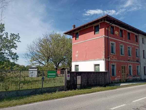casa indipendente in vendita a Talmassons