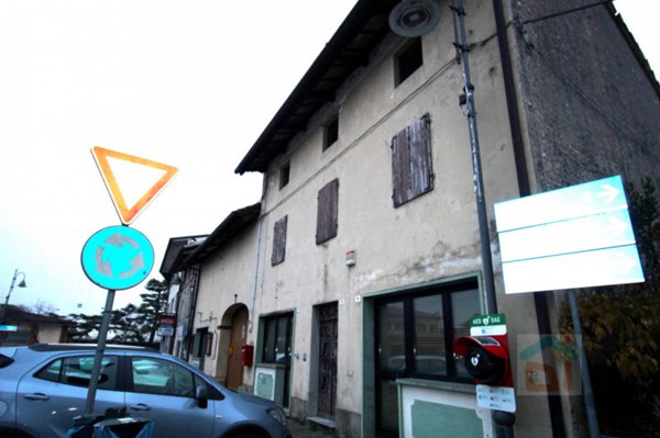 appartamento in vendita a Talmassons in zona Flumignano