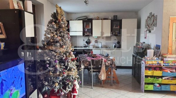 appartamento in vendita a Talmassons