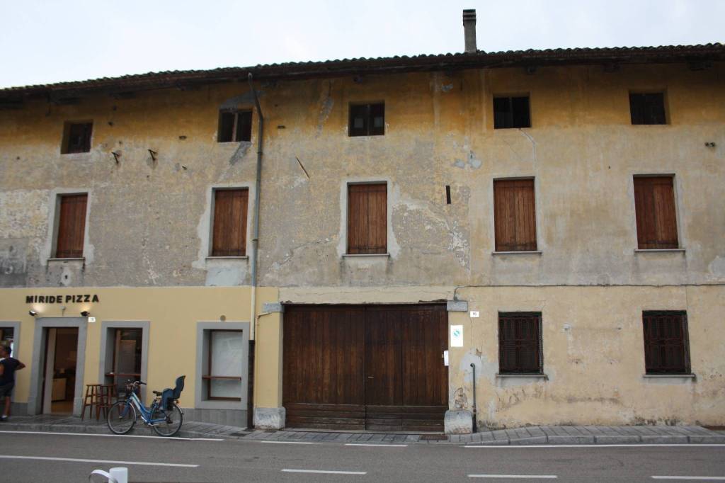 casa indipendente in vendita a Talmassons