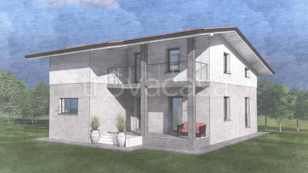 casa indipendente in vendita a Talmassons