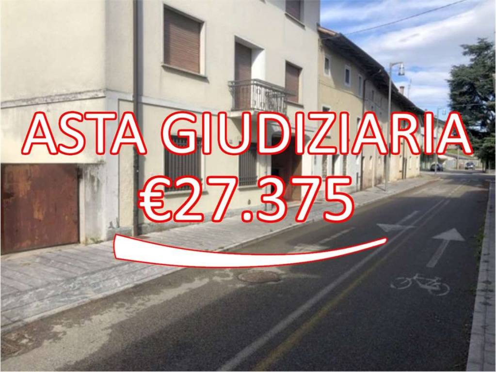 appartamento in vendita a Talmassons