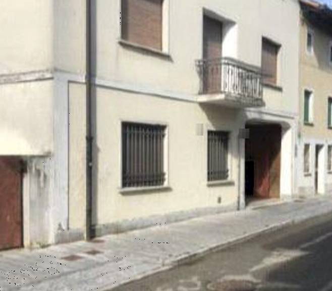 appartamento in vendita a Talmassons