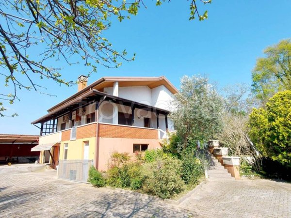 casa indipendente in vendita a Talmassons in zona Sant'Andrat