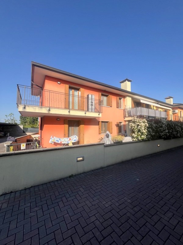 appartamento in vendita a Talmassons