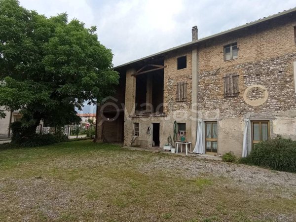 casa indipendente in vendita a Talmassons