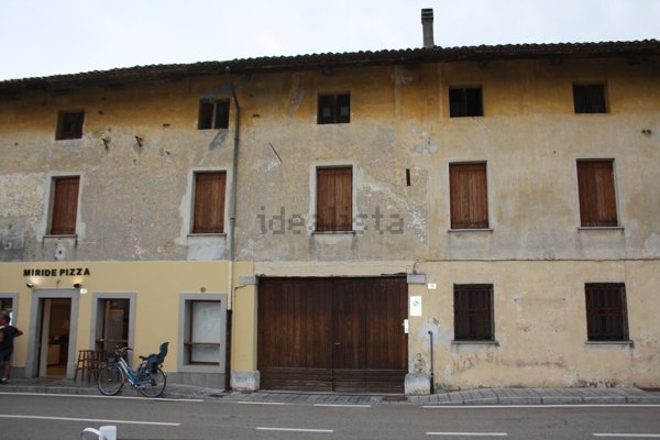 casa indipendente in vendita a Talmassons