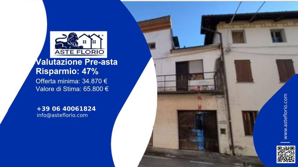 appartamento in vendita a Talmassons