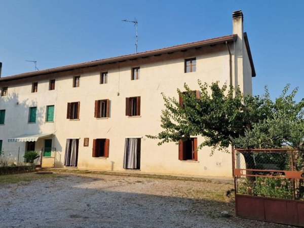 casa indipendente in vendita a Talmassons