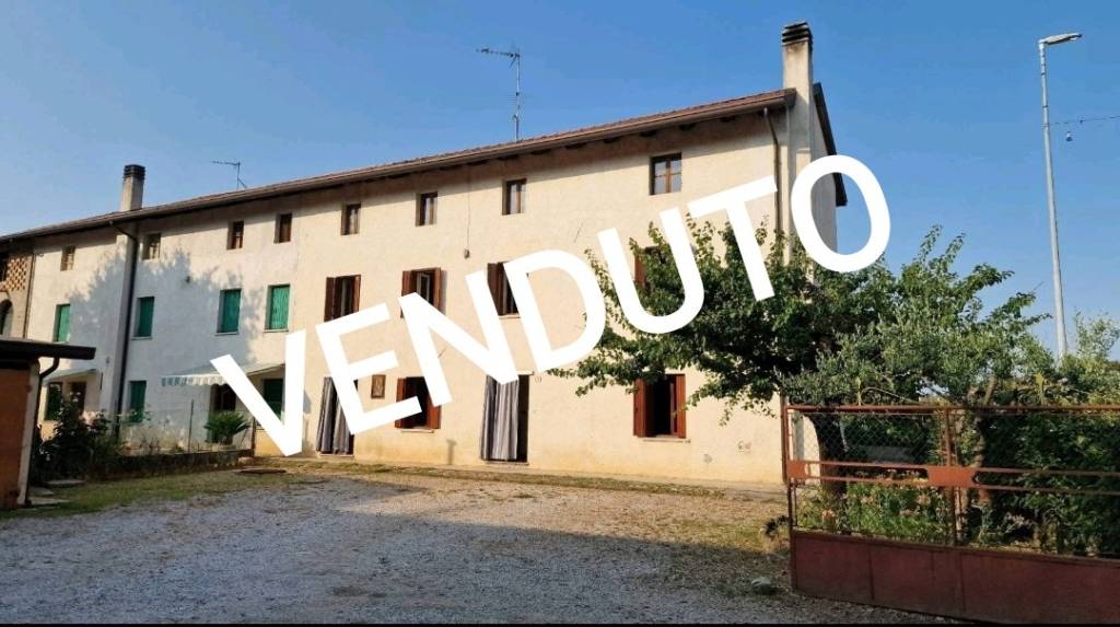 casa indipendente in vendita a Talmassons
