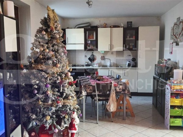 appartamento in vendita a Talmassons