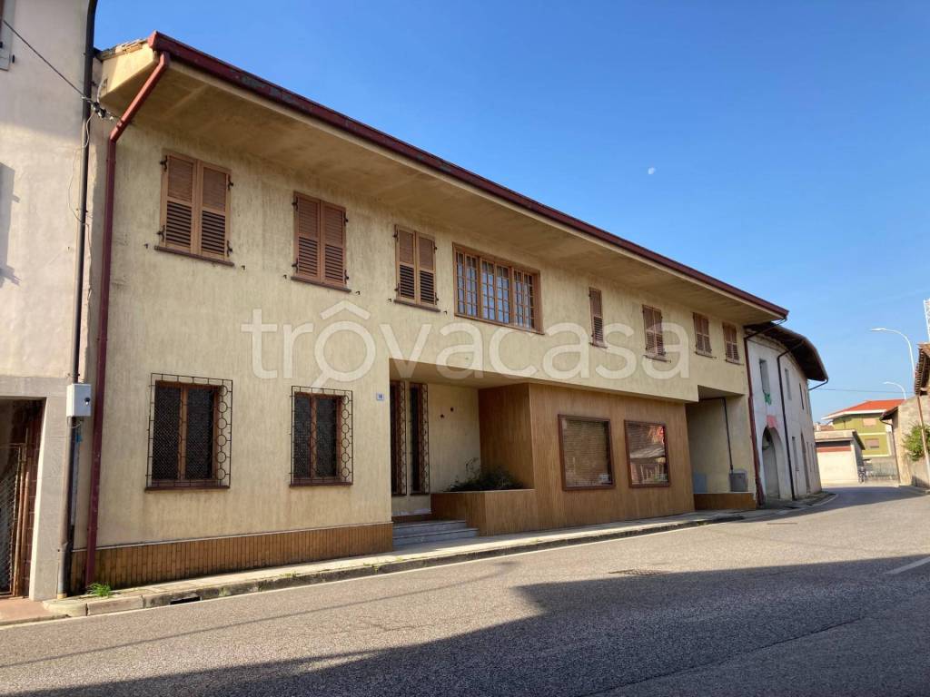 casa indipendente in vendita a Talmassons