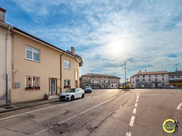 casa indipendente in vendita a Talmassons in zona Flambro