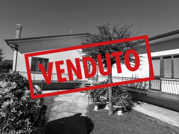 casa indipendente in vendita a Talmassons