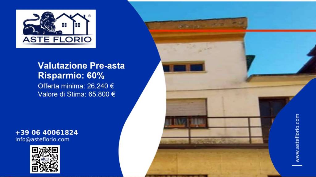 appartamento in vendita a Talmassons