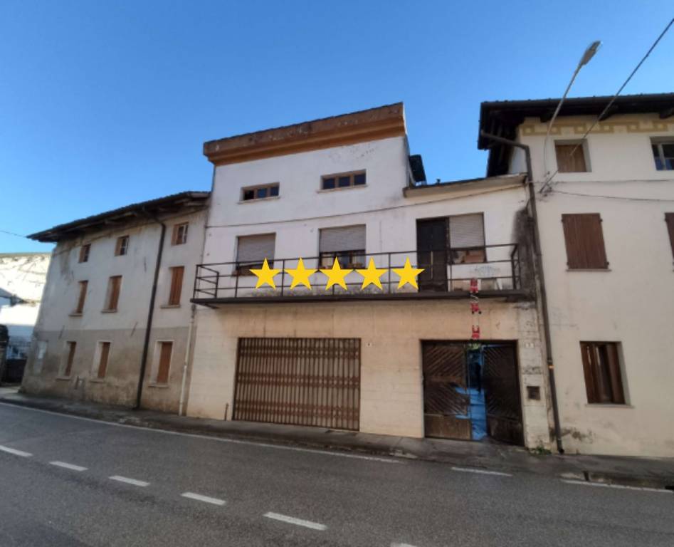 casa indipendente in vendita a Talmassons