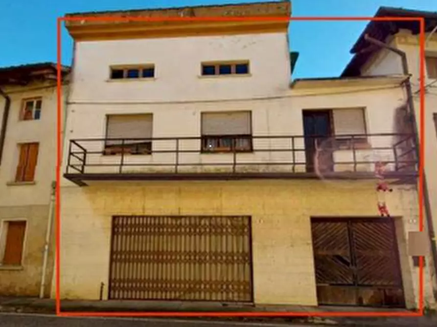 casa indipendente in vendita a Talmassons