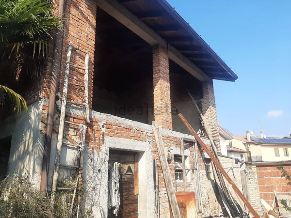 casa indipendente in vendita a Talmassons in zona Flumignano