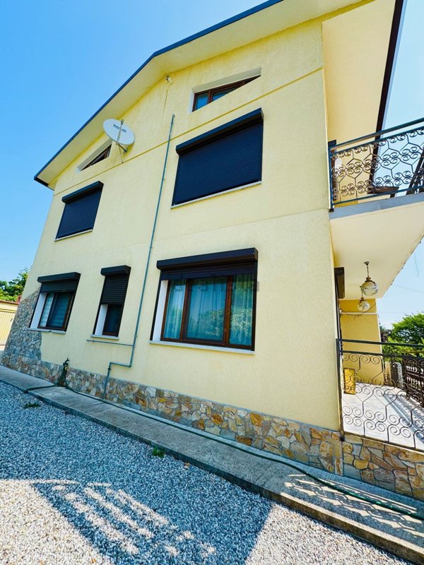 casa indipendente in vendita a Talmassons in zona Flumignano