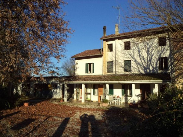 casa indipendente in vendita a Talmassons